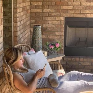 Meet your Posher, Andrea